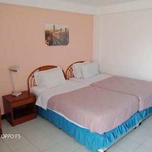 Standard Doppelzimmer