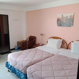 Standard Doppelzimmer